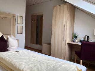 Haus Mechthild Sindelfingen-Maichingen Self Check-In - Sindelfingen - 5