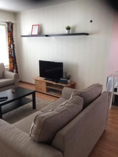 Apartment Vanhatie 44 - Pyhäjoki - 1