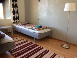 Apartment Vanhatie 44 - Pyhäjoki - 5