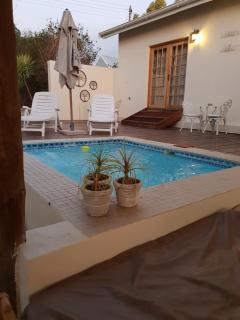 B&B on Church - Oudtshoorn - 7