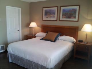 Oasis Boutique Motel - Boulder City - 9
