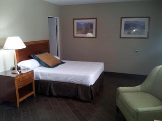 Oasis Boutique Motel - Boulder City - 4