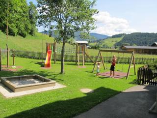 Ferienhaus Waldsicht - Flachau - 5
