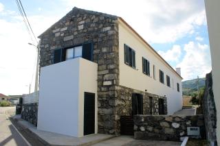 Refúgio - Horta - 0