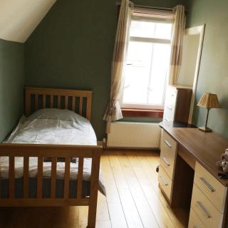 Hillhouse - Edimburgo - 7