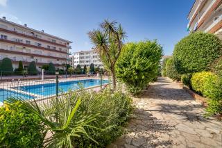 Vivalidays Edurne - Blanes - 9