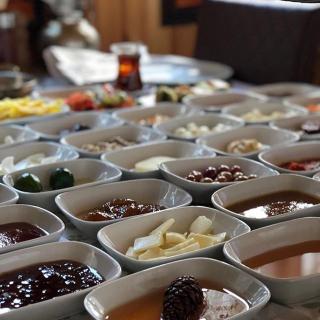 Abant Yeşil Vadi Koç Pansiyon - 3