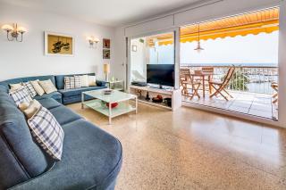 Vivalidays Es Blau - Blanes - Costa Brava - Blanes - 6