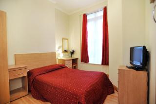 Elmwood Hotel - Londres - 9