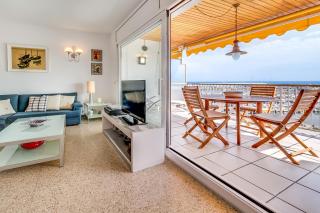 Vivalidays Es Blau - Blanes - Costa Brava - Blanes - 7