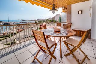 Vivalidays Es Blau - Blanes - Costa Brava - Blanes - 9