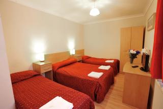 Elmwood Hotel - Londres - 6