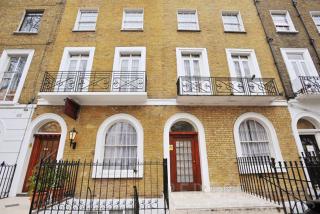 Elmwood Hotel - Londres - 3
