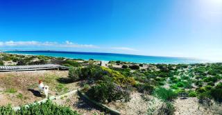 Rienks Beach Nook - St Helena Bay - 1