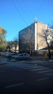 Depto frente a plaza independencia - Mendoza - 9