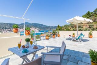 Villa Anastasia - Skopelos - 5