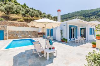 Villa Anastasia - Skopelos - 7