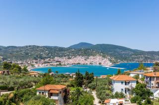 Villa Anastasia - Skopelos - 9