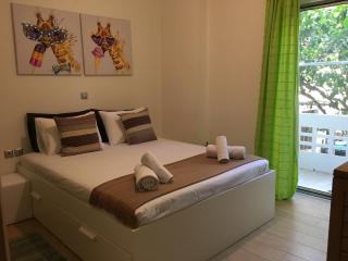 Stylish Apartment - Chania - 2