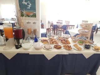 Hotel Caggiari - Senigallia - 3