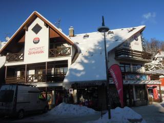 Pension Apartmány Sport Čermák - Harrachov - 3