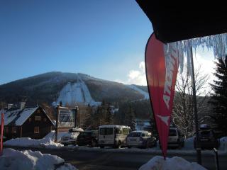 Pension Apartmány Sport Čermák - Harrachov - 5