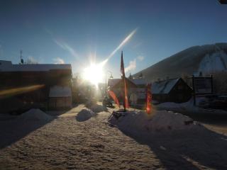 Pension Apartmány Sport Čermák - Harrachov - 2