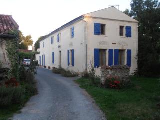la Platière - Yves - 0
