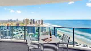 H Luxury Residence Apartments - Holiday Paradise - Gold Coast - 6