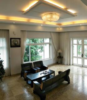 Nancy Sweet Villa - Vũng Tàu - 1