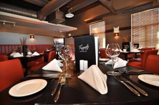 Best Western Plus Dartmouth Hotel & Suites - Halifax - 7