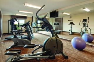 Best Western Plus Dartmouth Hotel & Suites - Halifax - 5