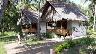 Sugar Lounge Lodge - Nauhang - 9