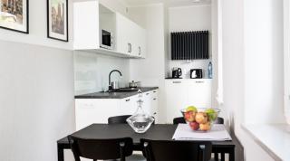 A+ apartament Rajska - 5