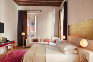 Hotel Neri – Relais & Chateaux - Barcelone - 2