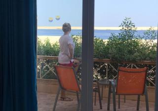 Sharm El Naga Resort and Diving Center - Hurghada - 7