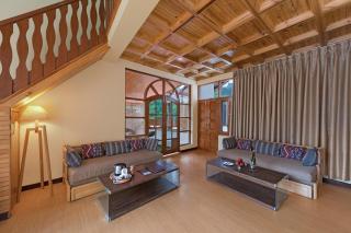 Bravia Hotel Manali Inn - 5