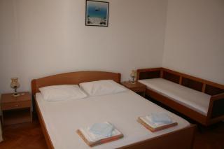 Apartments Vili Betina - Betina - 6