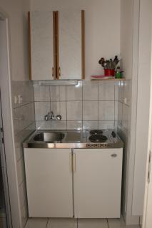 Apartments Vili Betina - Betina - 8