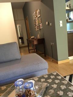 Stylish Apartment - Chania - 3