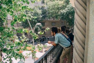 Black Swan Hostel - Barcellona - 1