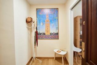 Rodrigo de Triana Courtyard by Valcambre - Sevilla - 6
