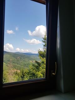 Chata Línia - Kokava nad Rimavicou - 9