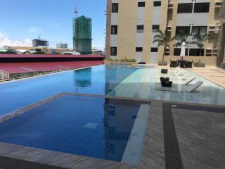 The Persimmon Studios Near Ayala and SM City Cebu - Città di Cebu - 6