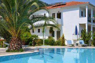 Elina Studios Golden Beach - Chrisi Ammoudia - 0