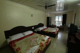 Jays Inn - Munnar - 8