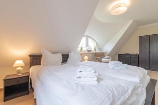 Reetdachhäuser Börgerende - Börgerende-Rethwisch - 6