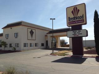 Brentwood Inn & Suites - Hobbs - 7
