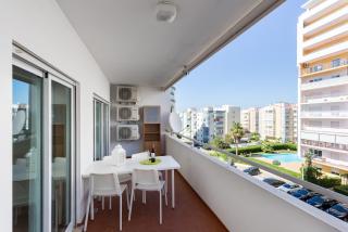 Edificio Sol Matos Apartment - Portimão - 5