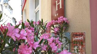 Hotel des Alpes - Die - 8